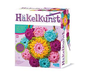 HCM Kinzel 4M 68246 - Crochet
