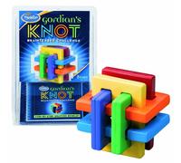 HCM Kinzel 856821 - Nœud gordien (Jeu didactique) [Import Allemand]