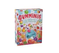 HCM Kinzel - Gumminis | Attire et apprivoise Les Monstres de Sucre coquins au Pays des Gumminis | Obtenez la Victoire dans ce Jeu Familial Amusant | Allemand | 55202
