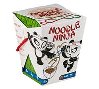 HCM Kinzel Noodle Ninja - Jeu de compétences pour Enfants