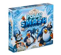 HCM Kinzel Polar Smash - Jeu pour Enfants