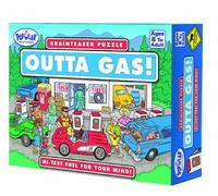 HCM Kinzel Silencieux 150501 - Outta gaz.