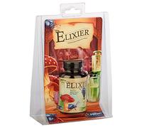 HCM Kinzel The Elixir - Jeu de dés Unique et Original - 55154