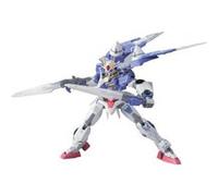 Hcm-pro 62-00 G-box Aurizer + Double O Gundam Complete Set (mobile Suit Gundam 00) G