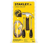 HCM Stanley Jr. Set d'outils 5 pièces | 64113