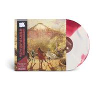 Hcmj - Neo Gaia Legend: Japan Tour Mixtape 2019 (Phantasy Star Online) - Exclusive Rare Edition Red & White Swirled Vinyl LP (Only 500 Copies Pressed)