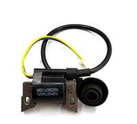 HCO-YU Bobine d'allumage Convient à Kipor ig3000 ig3000e ig6000 Générateur d'onduleur Kge3300 TI-13300 Bobine D Allumage