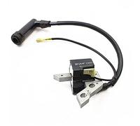 HCO-YU Bobine d'allumage Fit for Le Chinois 15 4F 156F 1P56F 1KW 1200 1.5KW Allumeur repl.Mitsubishi Partie Ke24015aa Bobine D Allumage