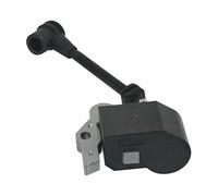 HCO-YU Bobine d'allumage Fit for McCulloch Eager Beaver PRO MAC Titan 302138 219848-00 219848-01 Bobines d'allumage Bobine D Allumage