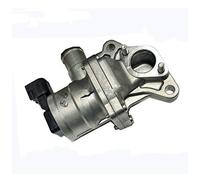 Hcodec Soupape EGR droite collecteur d'admission 14845AA220 pour Impreza 2.0 X DOHC Forester Subaru 14845-AA220