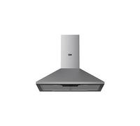 HCP61310I - Hotte - hotte décorative - largeur : 59.8 cm - profondeur : 44.5 cm - extraction et recirculation (avec kit de recirculation