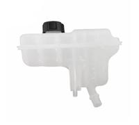 HCPAVEXT 1 Pièce, Vase D'expansion, Réservoir D'antigel, 1323V1 1323GQ, pour Peugeot 508 407 pour Citroen C5 C6 Pièces détachées Automobiles