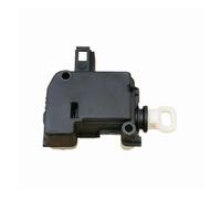 HCPAVEXT 1M0959781A 1M0 959 781A 1U0862159 Mécanisme D'actionneur Serrure Porte Hayon Pour Skoda Pour Octavia Loquet Verrouillage Couvercle Coffre