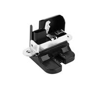 HCPAVEXT 1P0827505D Pour VW Pour Golf Mk5 Git Mk6 Serrure Coffre Arrière Couvercle Verrouillage Loquet 1K6827505E 5K0827505A 5M0827505E