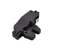 HCPAVEXT 9657614780 Pour Citroën C2 C3 C4 C5 C8 Pour XSARA Hayon Coffre Serrure Actionneur Verrouillage Central Pour Peugeot 206 307 407 607 9646091580