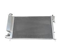 HCPAVEXT Accessoires Auto Radiateur Aluminium 2 Rangs pour Peugeot 306 GTI/pour Citroen pour XSARA/ZX 1993-2003 Pièces détachées Automobiles