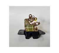 HCPAVEXT Actionneur Loquet Hayon Coffre MR503021 Actionneur Loquet Serrure Porte Arrière Pour Mitsubishi Pour Montero Pour Pajero Pour Sport 1996-2004