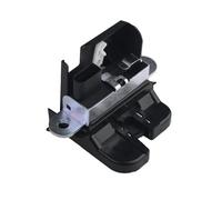 HCPAVEXT ACTIONNEUR LOQUET VERROU COFFRE HAYON Pour VW Pour GOLF MK5 MK6 Pour TOURAN Pour PASSAT B6 B7 Rabats Coffre