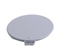 HCPAVEXT Anneau De Remorquage De Pare-chocs Avant 51117837429 Pour Série 3 E81 E87 (2004-2012) M- Sport Pièces automobiles