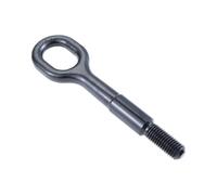 HCPAVEXT Anneau De Remorquage Pour Pare-chocs Avant Pour Tesla Pour Model 3 Y X S (2017-2023) - Référence 1077570 Pièces automobiles