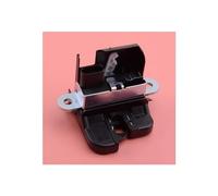 HCPAVEXT Bloc Verrouillage Couvercle Coffre Arrière Actionneur Verrouillage Hayon Voiture À 4 Broches 5GG827505 Pour VW Pour Golf MK7 Pour Coccinelle 5G0827505