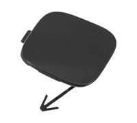 HCPAVEXT Cache D'anneau De Remorquage De Pare-chocs Avant Pour Nissan Pour Rogue 2021-2023 Pièces automobiles