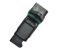 HCPAVEXT Capteur Débitmètre d'air Massique MAF pour Mercedes pour Benz S-Class C-Class W220 W203 W211 W204 A6460940048 6460940048 F00C2G2068 Capteur Débitmètre d'air Massique