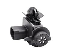 HCPAVEXT Capteur Qualité L'air Voiture 5K0907659 5qj907659 5Q0907643D Capteur Débit d'air Massique pour VW pour Golf MK6 pour T&Ouran pour P&assat pour Teramont Capteur Débitmètre d'air Massique