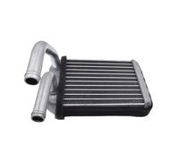 HCPAVEXT Car Front Accessories MB813485 Radiator pour Mitsubishi pour Montero V20 pour Pajero 2 MK2 V31 V32 V33 V43 4G54 4G64 6G72 6G74 Pièces détachées Automobiles