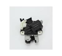 HCPAVEXT Couvercle Coffre Arrière 4F5 827 505 D 4F5827505D Actionneur Verrouillage Pour VW Pour Passat B7 Pour EOS Pour Jetta CC