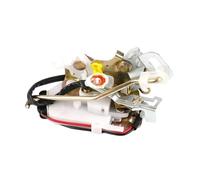 HCPAVEXT Couvre-bagages Pour Coffre Pour Tablette À Colis Pour Mitsubishi Pour Montero Pour Pajero MK2 V31 V32 V33 Serrure Porte Hayon Arrière MB669381