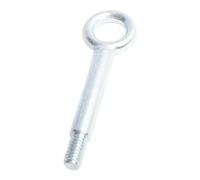 HCPAVEXT Crochet D'attelage Avant/arrière Pour Chevrolet Pour Aveo/pour Trax (avant 2019) - Référence 96338103 Pièces automobiles