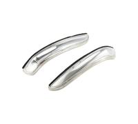 HCPAVEXT Éclairage Rétroviseur Extérieur 1610811580 9814464680 Clignotant De Rétroviseur Extérieur Compatibilité: Pour Citroën C3 Pour C-Élysée