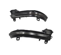 HCPAVEXT Éclairage Rétroviseur Extérieur Clignotant Dynamique À LED Rétroviseur Latéral Pour X1 F48, X2 F39 Série 2 F45 F46 2015 2016 2017 2018
