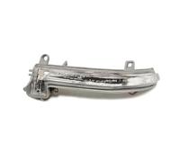 HCPAVEXT Éclairage Rétroviseur Extérieur Clignotants De Rétroviseur À LED Pour F35 F32 F33 F34 X1 E84 F36 1 2 3 4 Série F20 F30 F31 F21 F22 F23(Left Side)