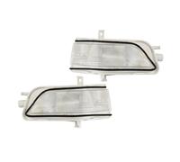 HCPAVEXT Éclairage Rétroviseur Extérieur Clignotants Latéraux À LED Rétroviseurs Pour CR-V RE1 RE2 RE4 2007 2008 2009 2010 2011