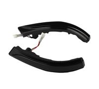 HCPAVEXT Éclairage Rétroviseur Extérieur Pour Hyundai I30/i30N 2016-2025 Pour Elantra 2016-2022 Clignotants Dynamiques À LED Pour Rétroviseurs Extérieurs