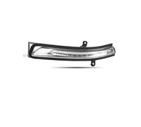 HCPAVEXT Éclairage Rétroviseur Extérieur Pour Hyundai I40 2011 2012 2013 2014 2015 2016 2017 2018 Clignotant Rétroviseur Latéral À LED 876143Z000 876243Z000(gauche)