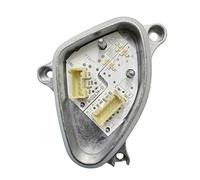 HCPAVEXT Ensemble Phares pour Seat pour Leon MK3 2017 2018 2019 2020 5F0941475A 5F0941476A Module De Feux De Jour LED DRL(côté Droit)