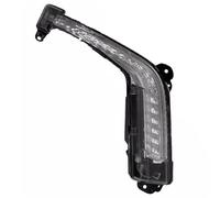 HCPAVEXT Feux De Jour Avant DRL pour Voiture 6206X4 6208X4 pour Peugeot 308 CC Cabriolet 2011 2012 2013 2014(côté Droit)