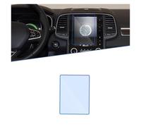 HCPAVEXT Film De Protection D'écran GPS en Verre Trempé pour R&enault pour Koleos pour Samsung QM6 HC MK2 2017 2018 2019 2022 2020