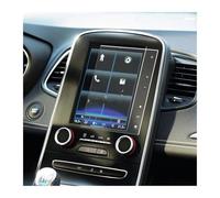 HCPAVEXT Film De Protection D'écran LCD en Verre Trempé GPS De Voiture pour R&enault pour Scenic 2016 2017 2018 2019 2020 2021