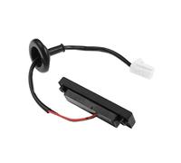 HCPAVEXT Interrupteur Coffre Déverrouillage Du Hayon Bouton Poignée Coffre Voiture 812601J600 Pour Hyundai I20 81260-1J600