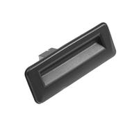 HCPAVEXT Interrupteur Verrouillage Couvercle Coffre Arrière, Bouton Commutation Pour VW Pour Polo 2013-2020 Actionneur Verrouillage Couvercle Coffre Arrière