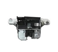 HCPAVEXT Loquet Verrouillage Coffre Hayon 7P0827505G Actionneur Verrouillage Loquet Hayon Arrière Pour VW Pour Touareg Pour Sharan 2011-2018