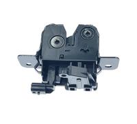 HCPAVEXT Loquet Verrouillage Du Hayon 905037230R Pour Renault Pour Dacia Pour Duster Pour Logan 2 2010-2017 Loquet Couvercle Coffre Actionneur Hayon