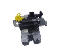 HCPAVEXT Mécanisme Verrouillage Couvercle Du Hayon Du Coffre Arrière Pour VW Pour Caddy Pour Termont Pour Caddy Pour Multivan 5TA827505C 5TA827505A