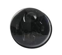 HCPAVEXT Phare Avant Carénage De Phare LED Avant Moto Pour Vespa Pour GTS 300 GTS300