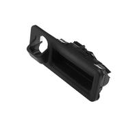 HCPAVEXT Poignée Déverrouillage Extérieure Verrouillage Hayon Accessoire Automobile Voiture Pour Kia Pour Sportage 2017 - 2019 81260D9010 81260-D9010