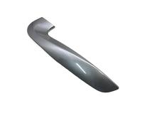 HCPAVEXT Poignée Porte Intérieure Avant Gauche/droite Avec Couvercle Pour Renault Pour Laguna 3 III 2008-2015 809010416 809000399 809540006R Poignées Intérieures Voiture(Grey Cover Right)